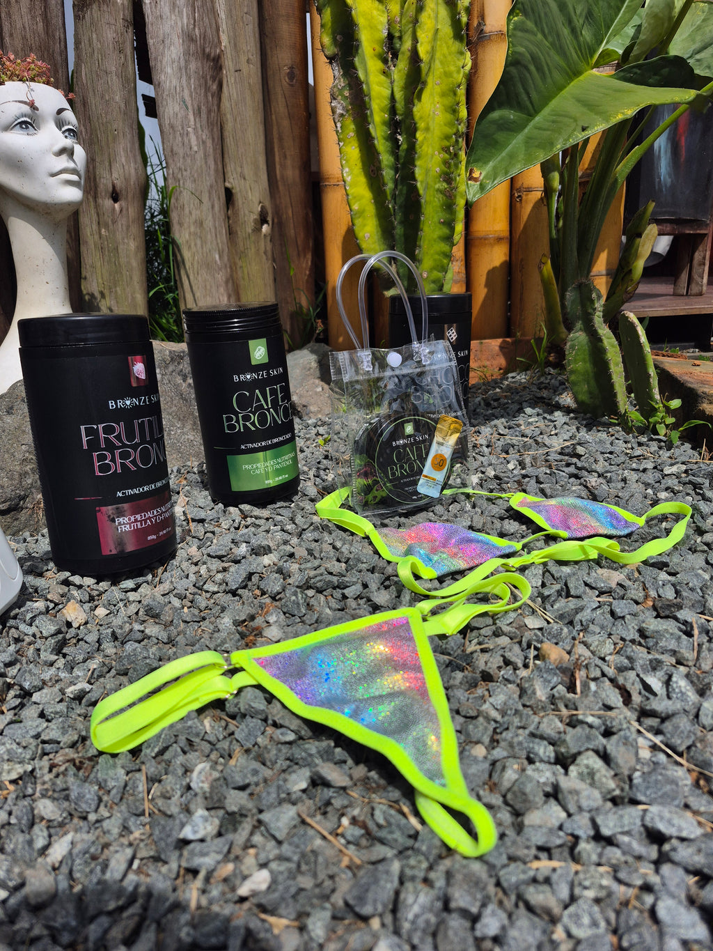 Kit Playero