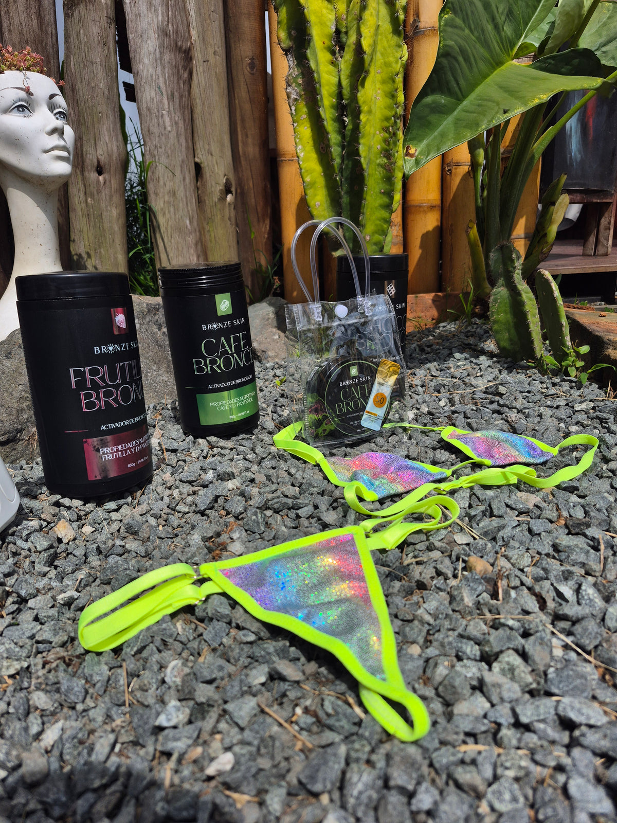 Kit Playero