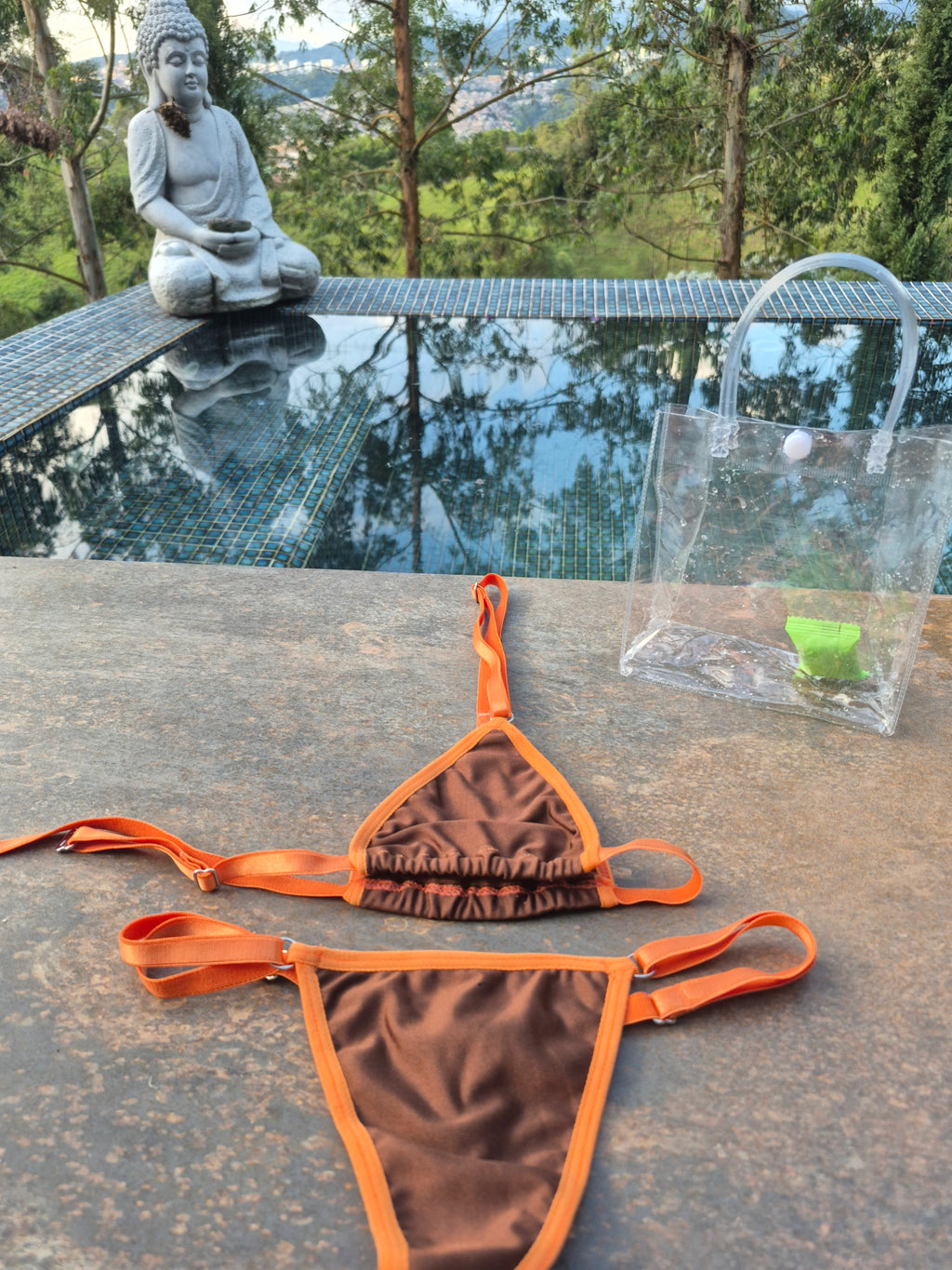 Mini Bikini Solaria