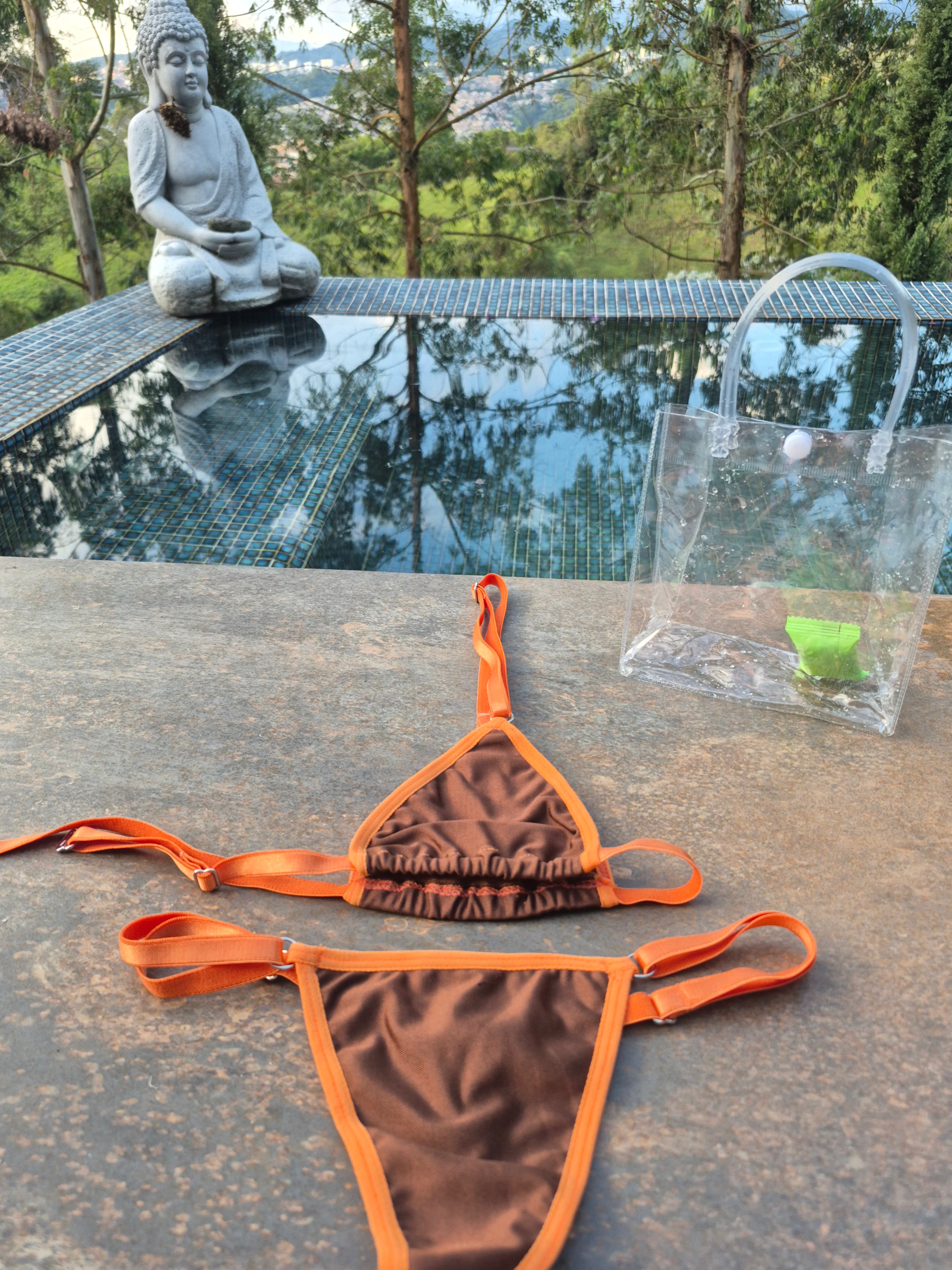 Mini Bikini Solaria