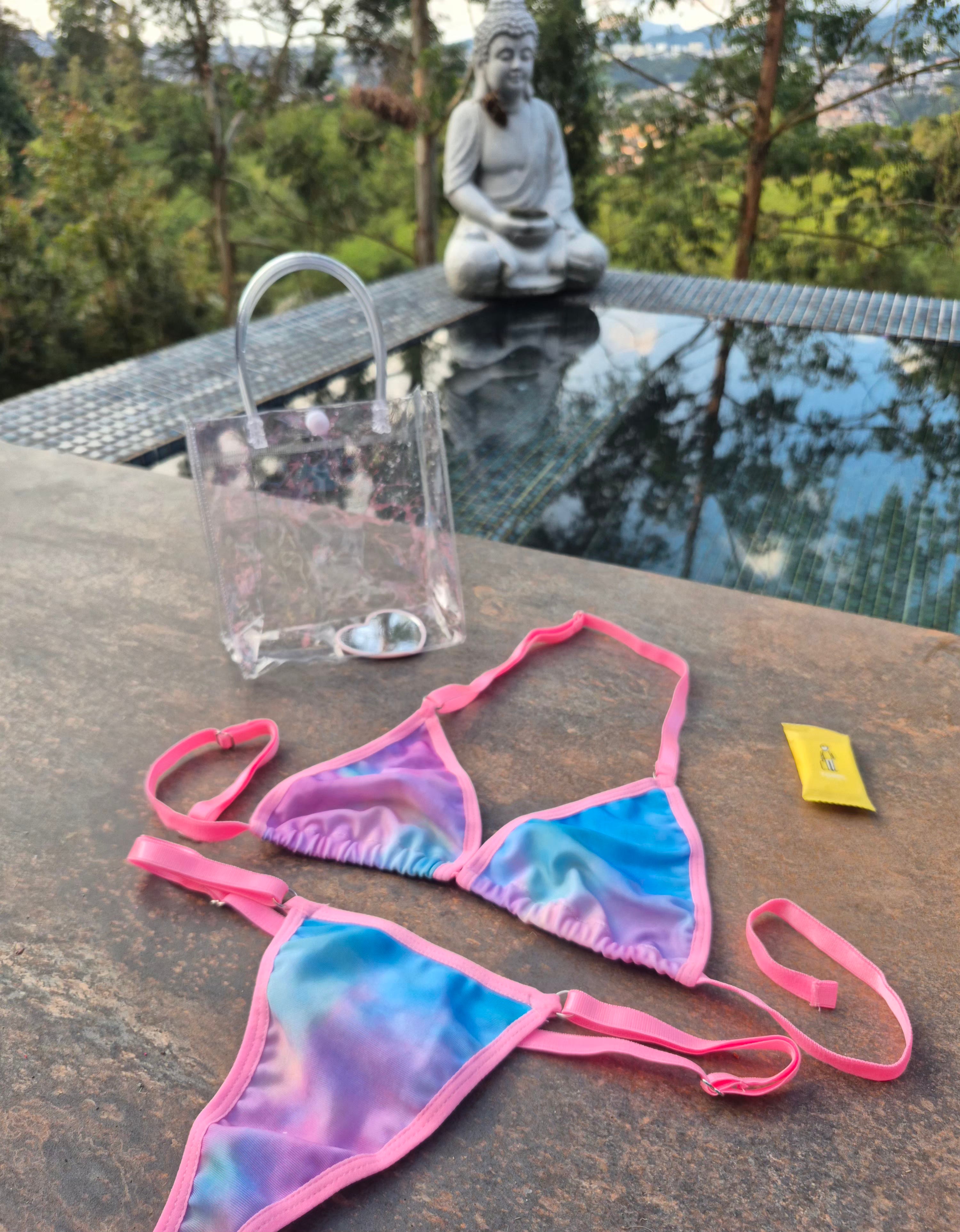 Mini Bikini Solaria