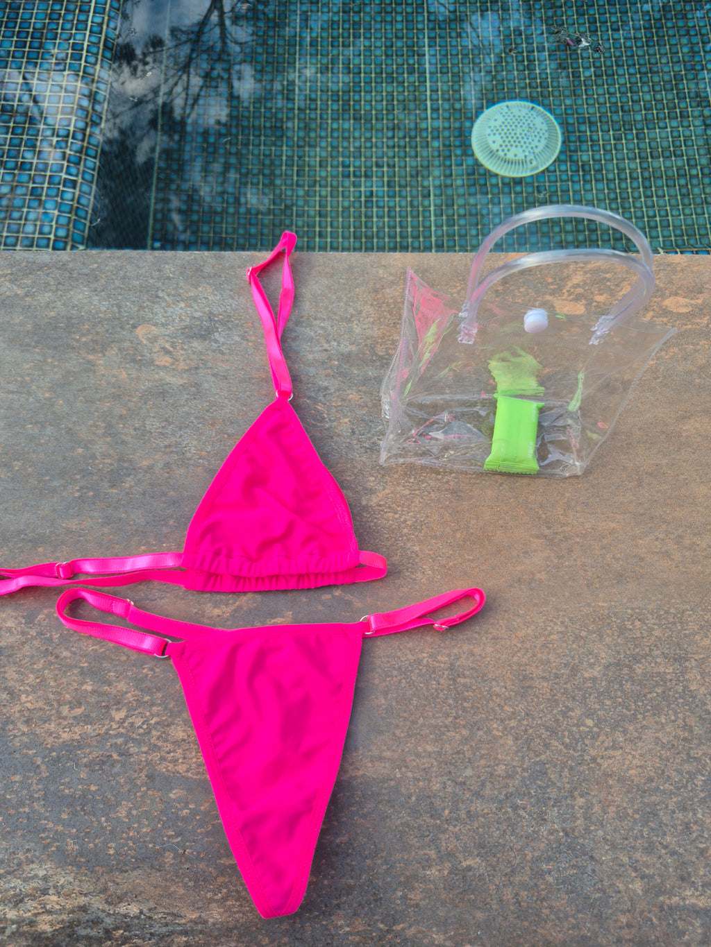 Mini Bikini Solaria
