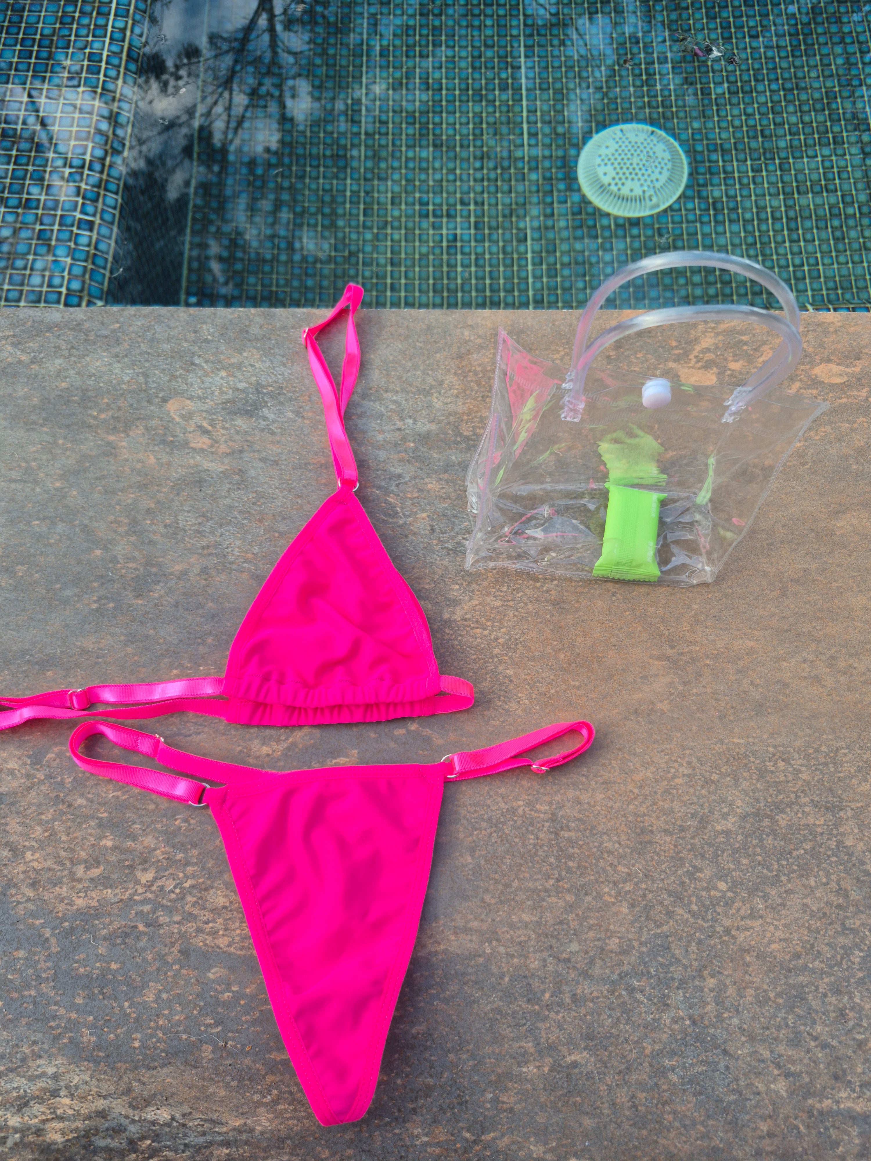 Mini Bikini Solaria