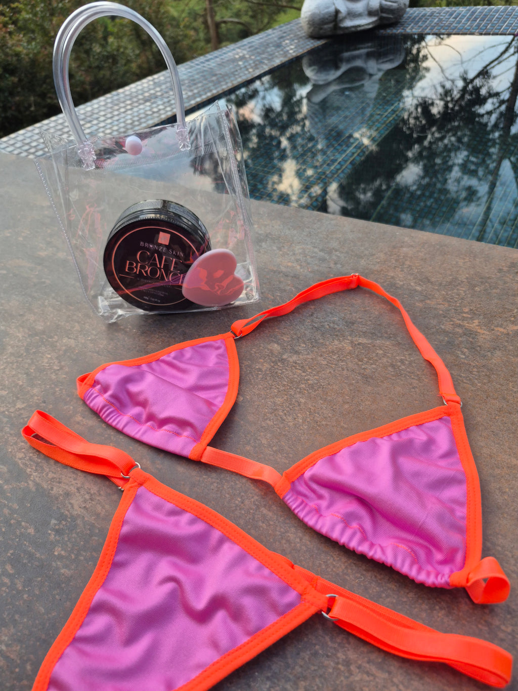 Mini Bikini Solaria