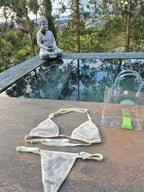 Mini Bikini Texturizado