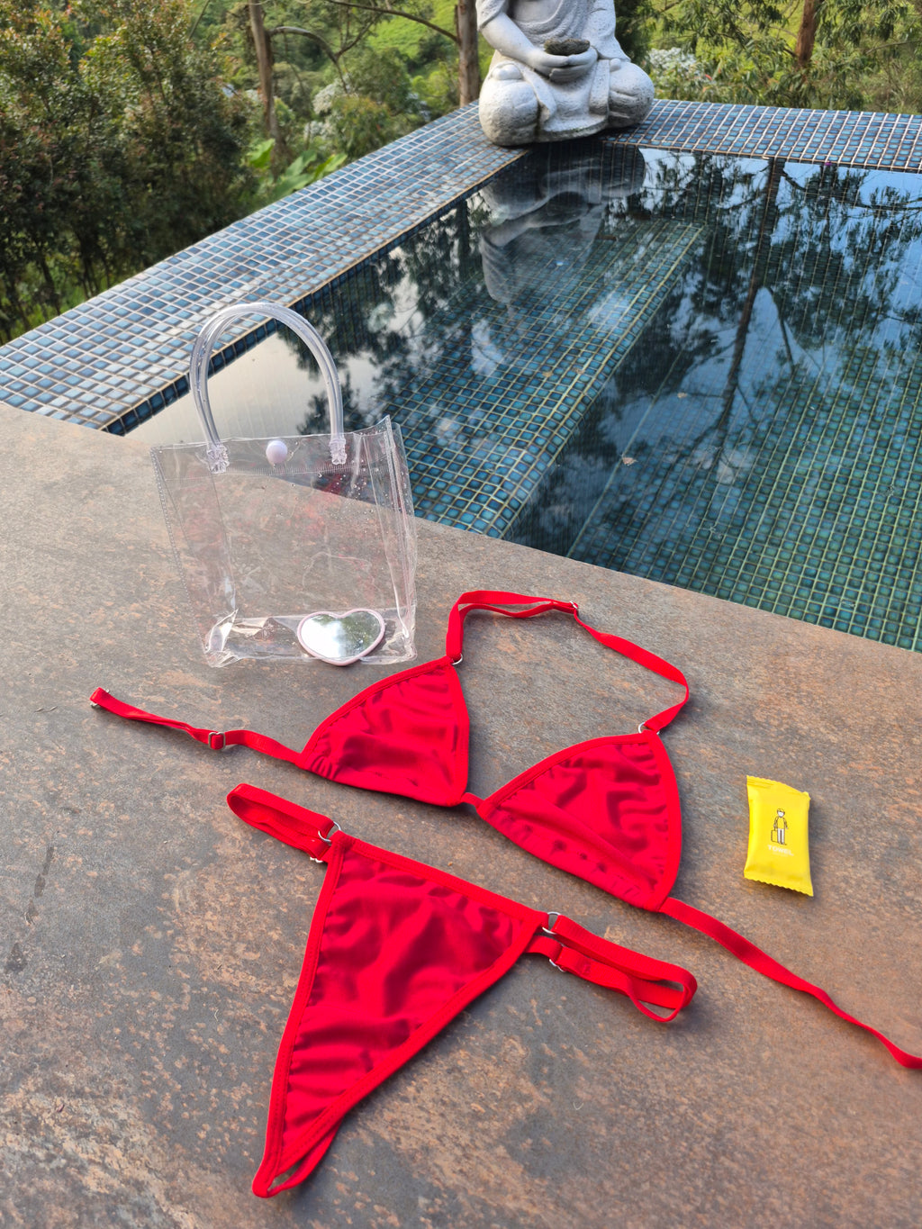 Mini Bikini Solaria