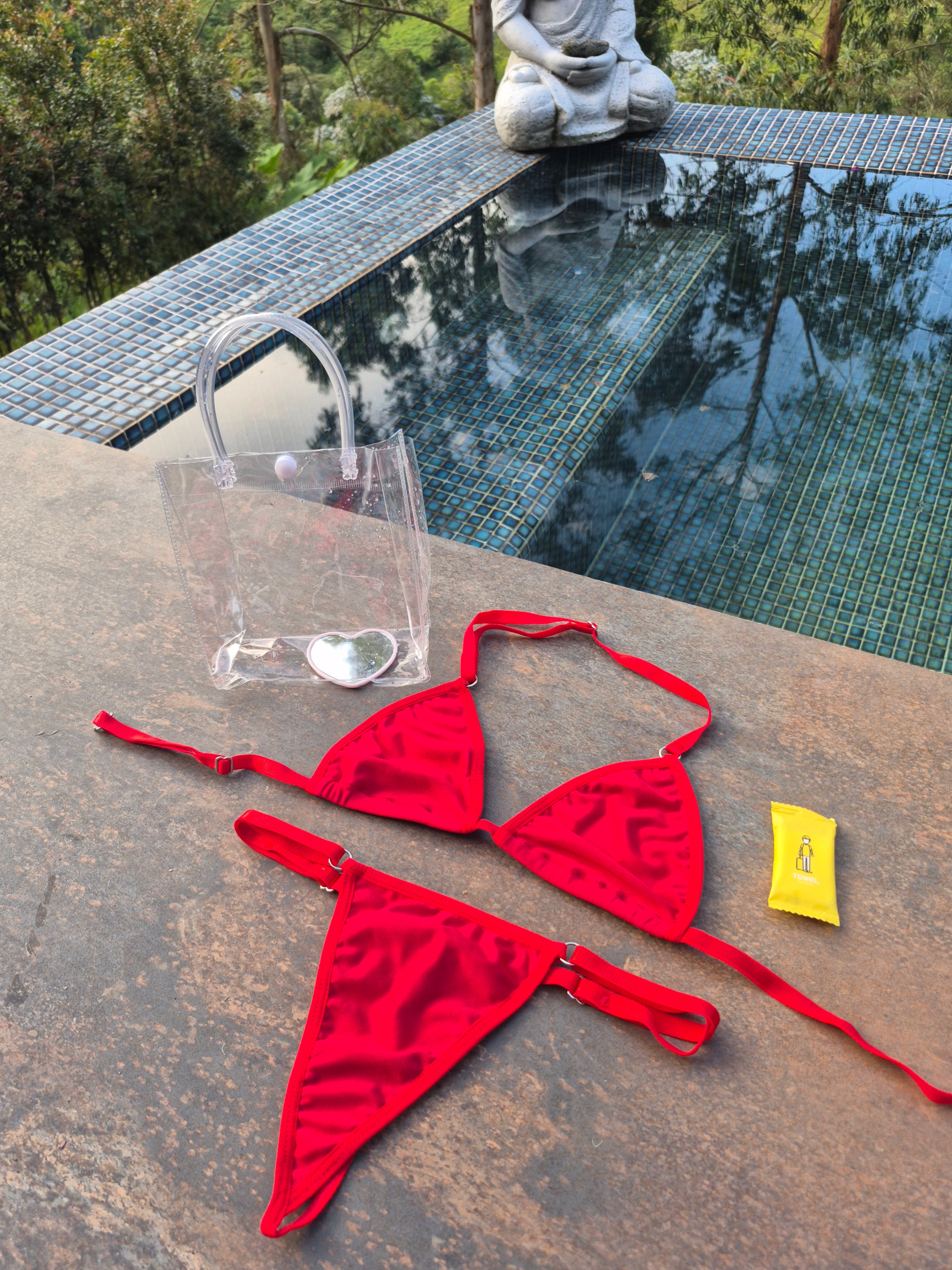 Mini Bikini Solaria