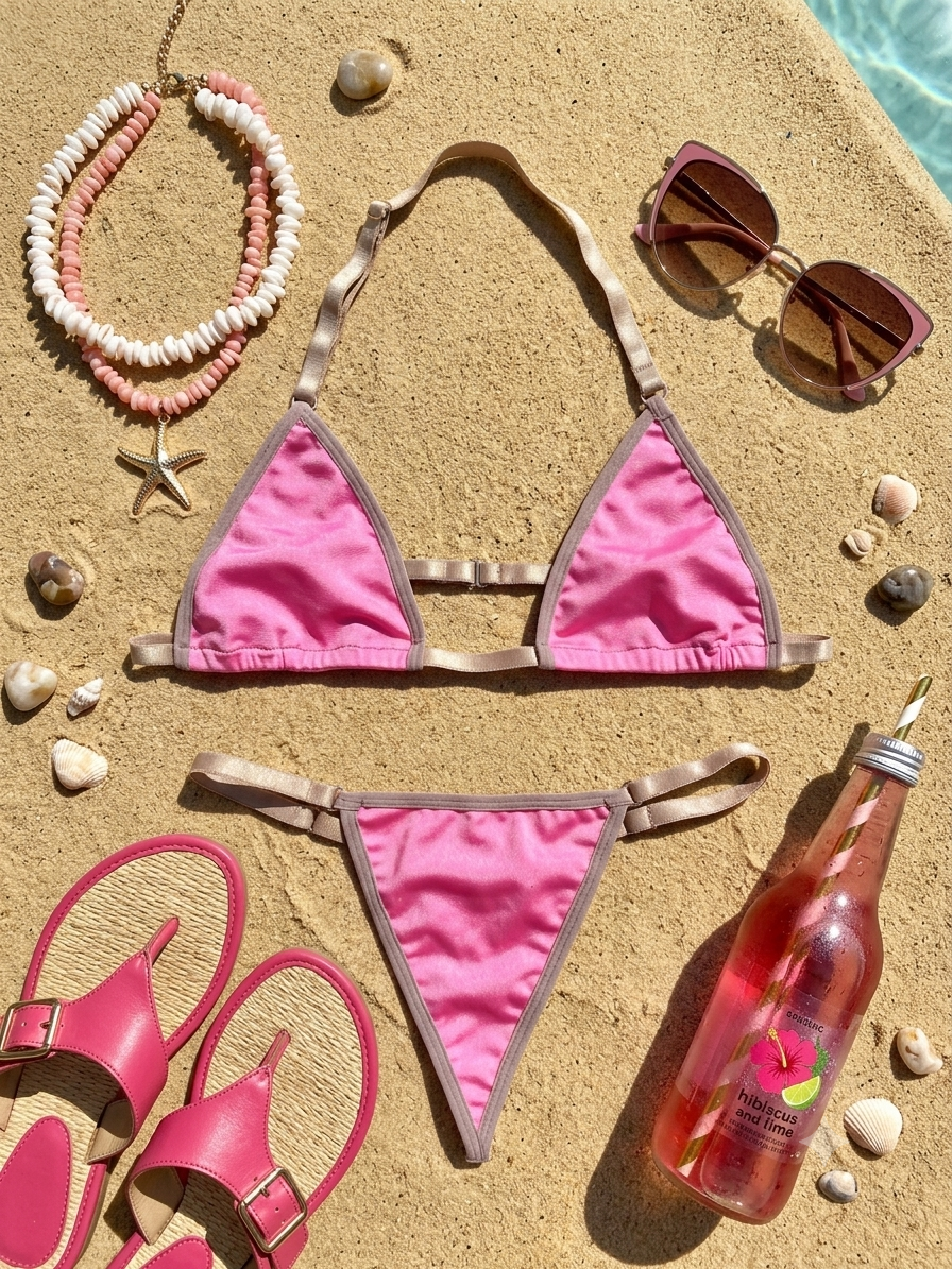 Mini Bikini Solaria