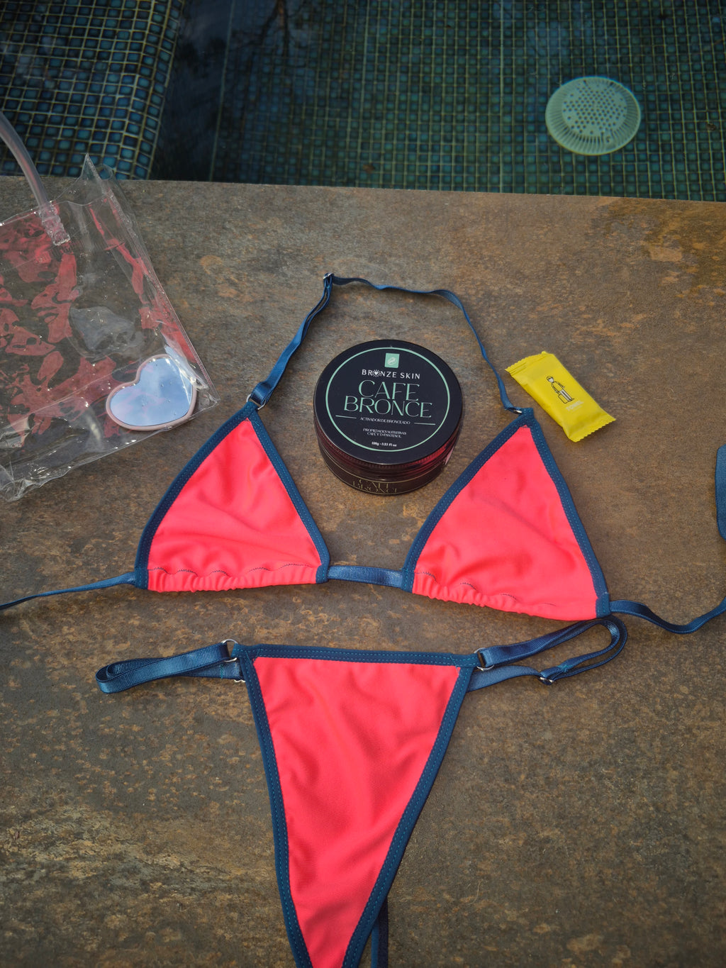 Mini Bikini Solaria