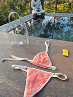 Mini Bikini Texturizado