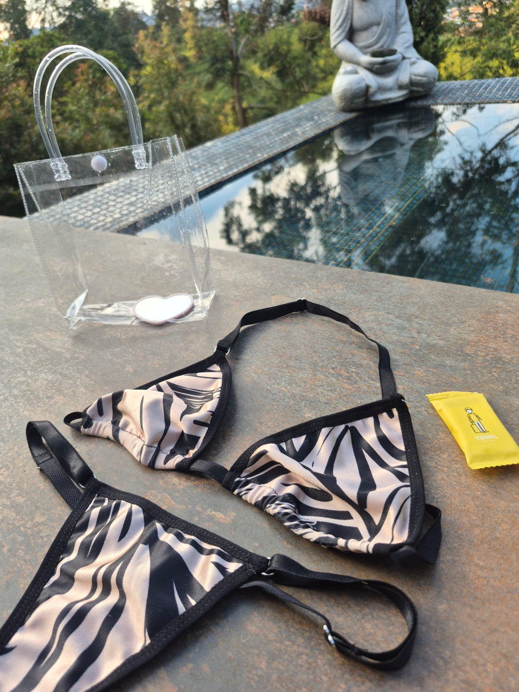 Mini Bikini Solaria